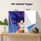 Goku PopArt CO13545 - Image 7