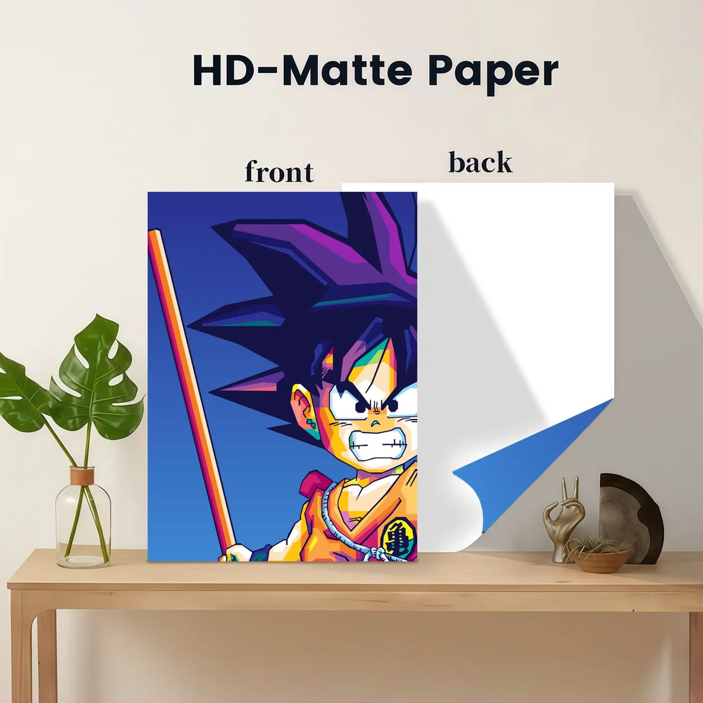 Goku PopArt CO13545 - Image 7