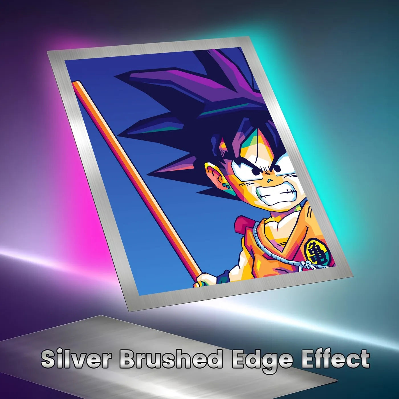 Goku PopArt CO13545 - Image 8