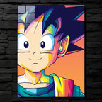 Goku Colorful CO13544 - Image 1