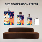 Goku Colorful CO13544 - Image 10