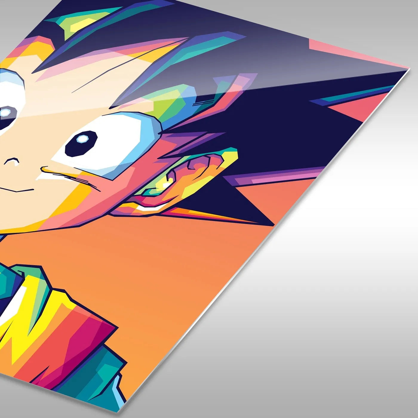 Goku Colorful CO13544 - Image 11