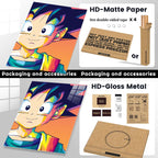 Goku Colorful CO13544 - Image 12