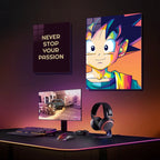 Goku Colorful CO13544 - Image 3