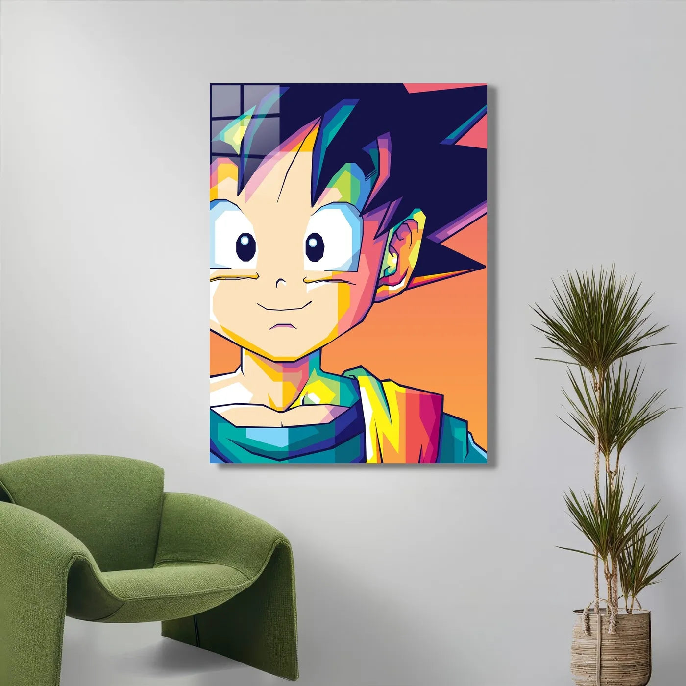 Goku Colorful CO13544 - Image 5