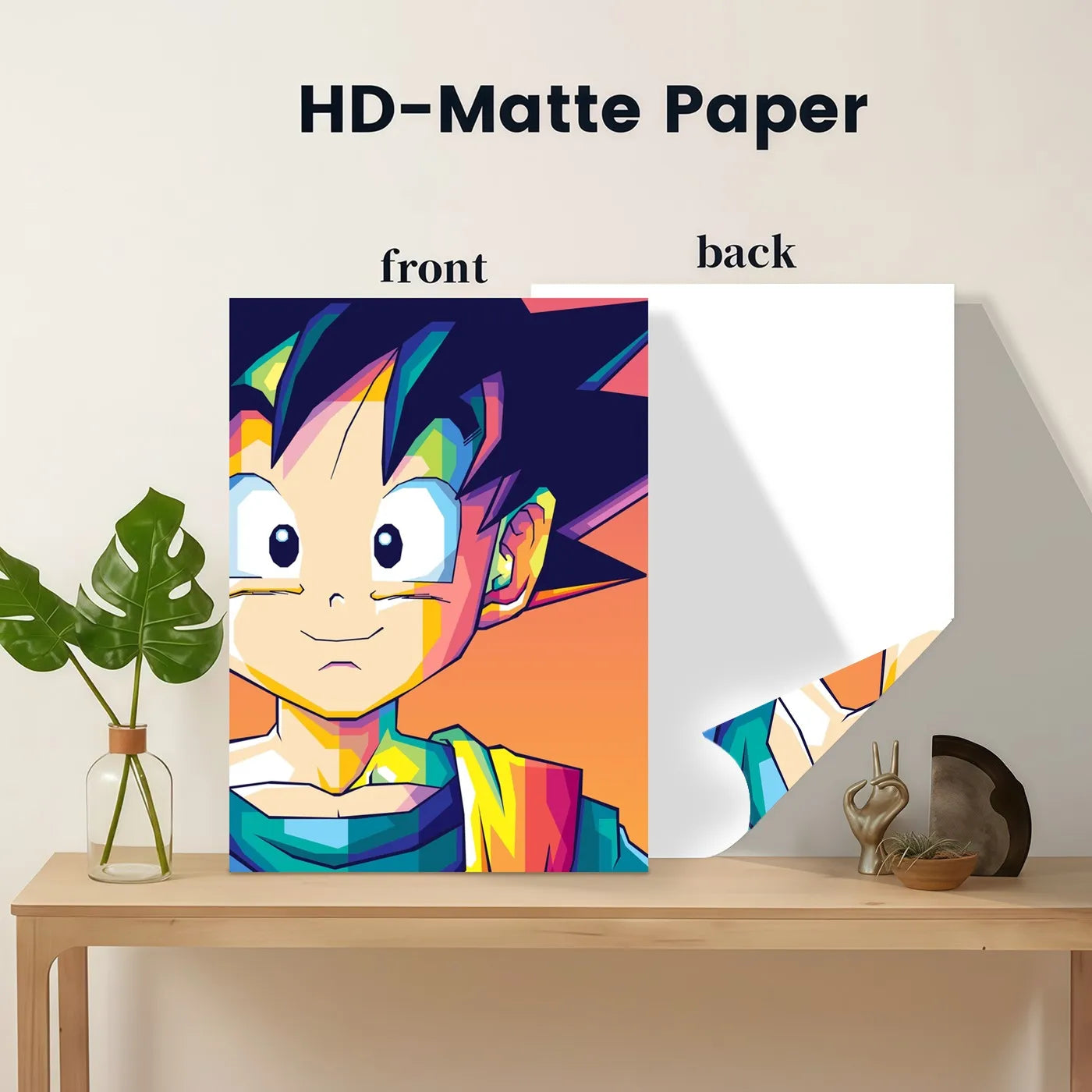 Goku Colorful CO13544 - Image 7