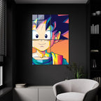 Goku Colorful CO13544 - Image 9