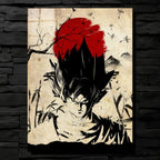 JapaneseGoku Traditional CO13541 - Image 1