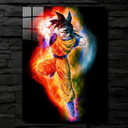 Z Goku Energetic CO13542 - Image 1