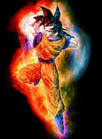 Z Goku Energetic CO13542 - Image 2
