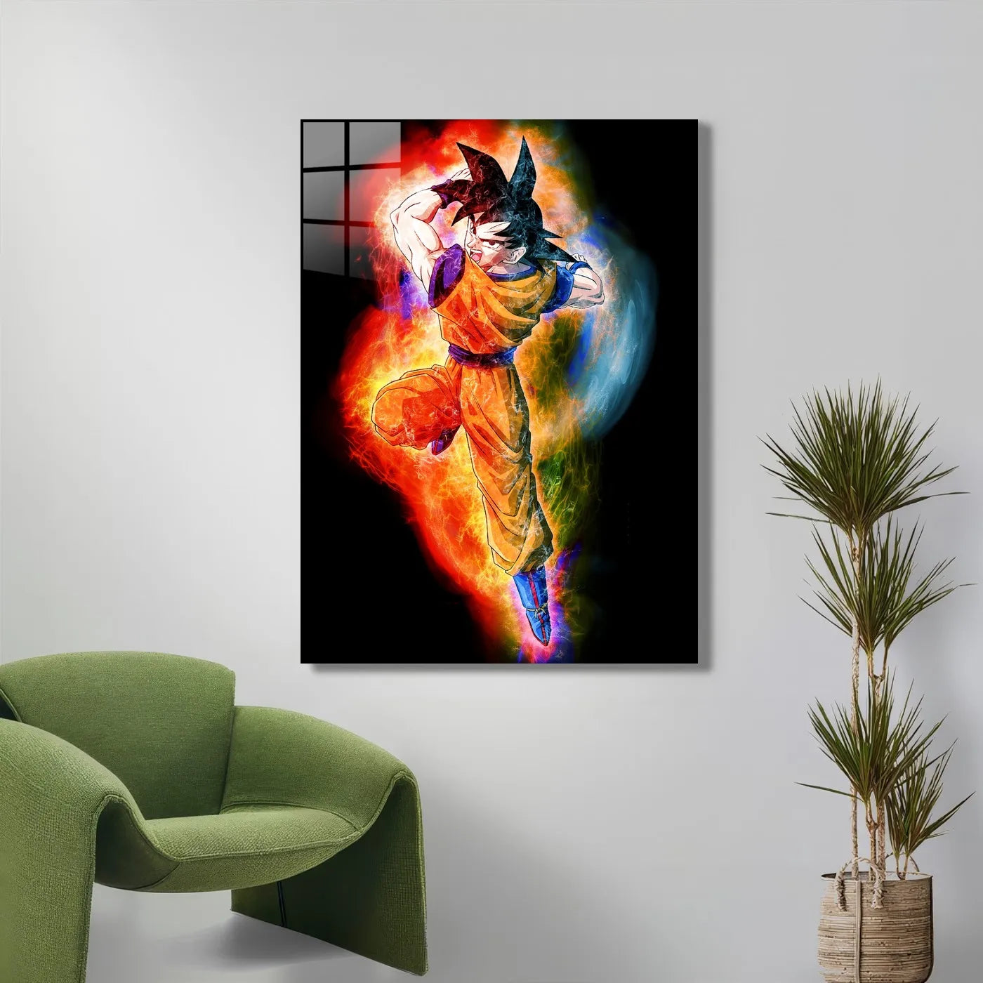 Z Goku Energetic CO13542 - Image 5