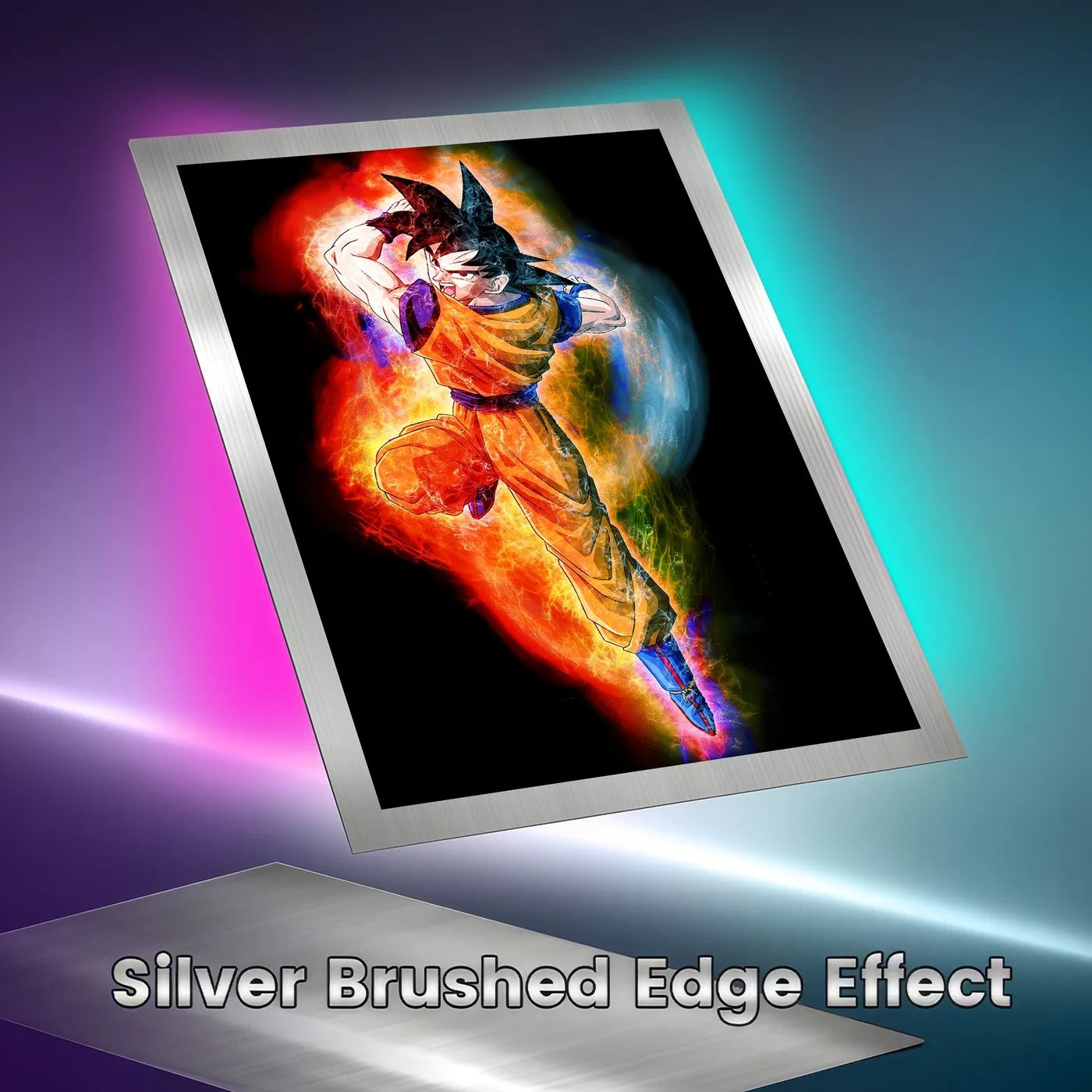 Z Goku Energetic CO13542 - Image 8