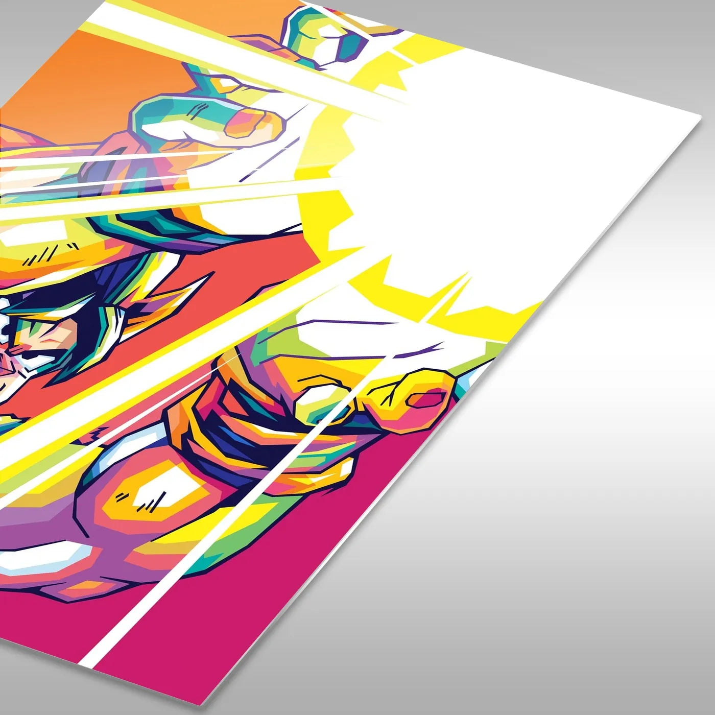 Kamehameha Goku Vibrant CO13543 - Image 11