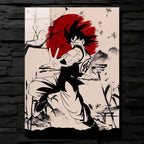 Goku Dynamic CO13540 - Image 1