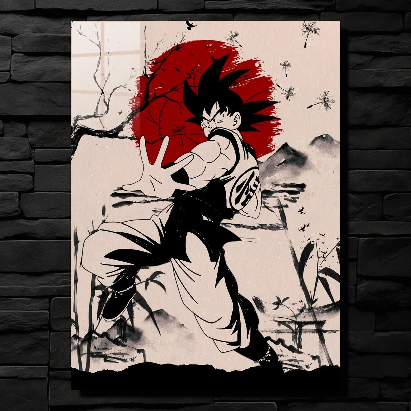 Goku Dynamic CO13540 - Image 1