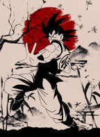 Goku Dynamic CO13540 - Image 2