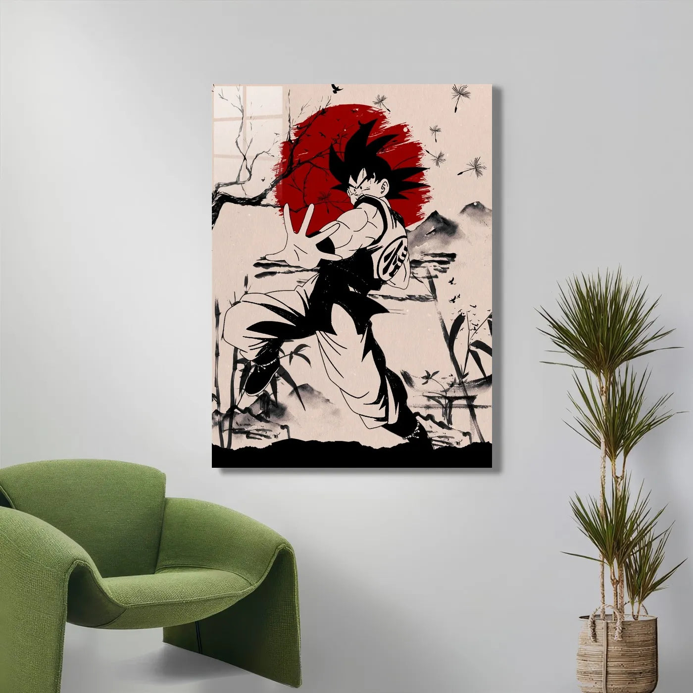 Goku Dynamic CO13540 - Image 5