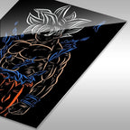 Z Goku UltraInstinct CO13534 - Image 11