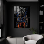 Z Goku UltraInstinct CO13534 - Image 9