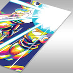 Kamehameha Goku Vibrant CO13537 - Image 11