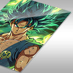 Z Goku SuperSaiyan CO13535 - Image 11