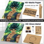 Z Goku SuperSaiyan CO13535 - Image 12