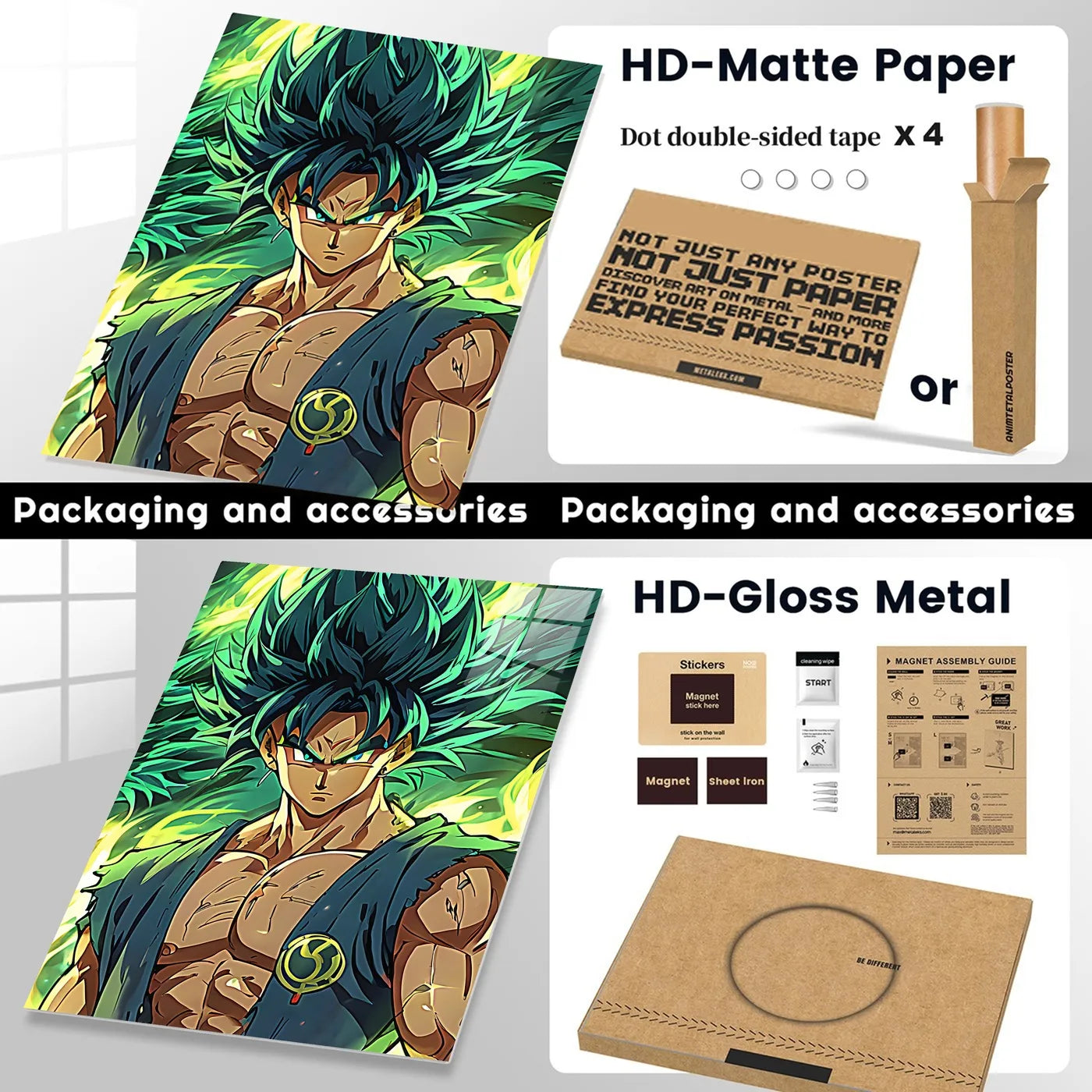 Z Goku SuperSaiyan CO13535 - Image 12