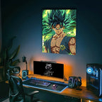 Z Goku SuperSaiyan CO13535 - Image 4