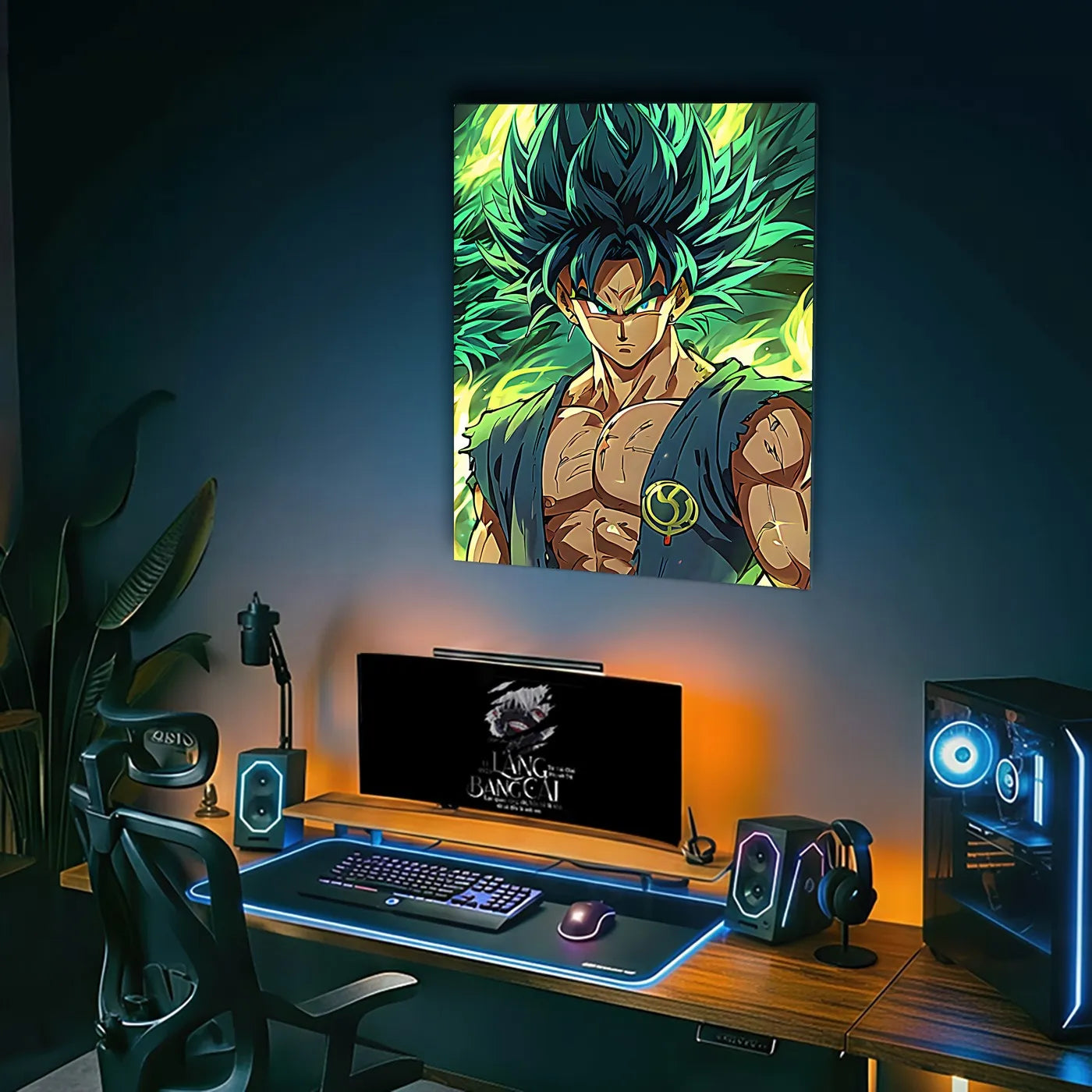Z Goku SuperSaiyan CO13535 - Image 4