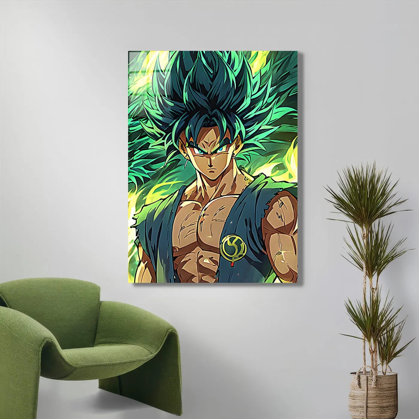 Z Goku SuperSaiyan CO13535 - Image 5