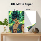 Z Goku SuperSaiyan CO13535 - Image 7