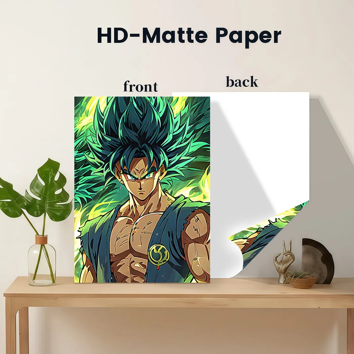Z Goku SuperSaiyan CO13535 - Image 7