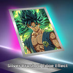 Z Goku SuperSaiyan CO13535 - Image 8