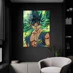 Z Goku SuperSaiyan CO13535 - Image 9