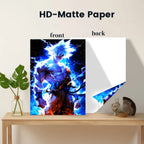 Ultra Instinct Goku Empowered CO13536 - Image 7