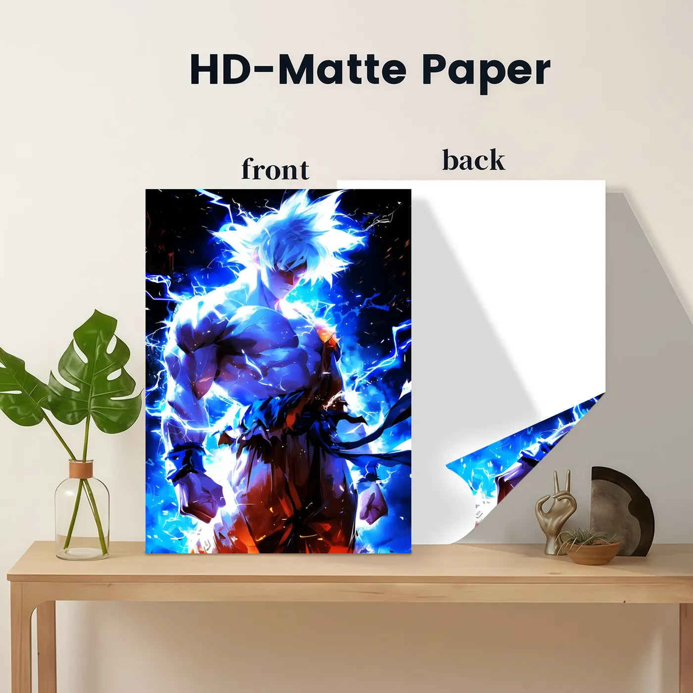 Ultra Instinct Goku Empowered CO13536 - Image 7