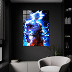 Ultra Instinct Goku Empowered CO13536 - Image 9