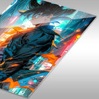 City Rain Goku Intense CO13529 - Image 11