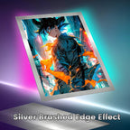 City Rain Goku Intense CO13529 - Image 8