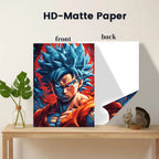 Super Saiyan Blue Goku Intense CO13531 - Image 7