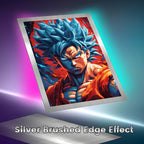Super Saiyan Blue Goku Intense CO13531 - Image 8