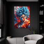 Super Saiyan Blue Goku Intense CO13531 - Image 9