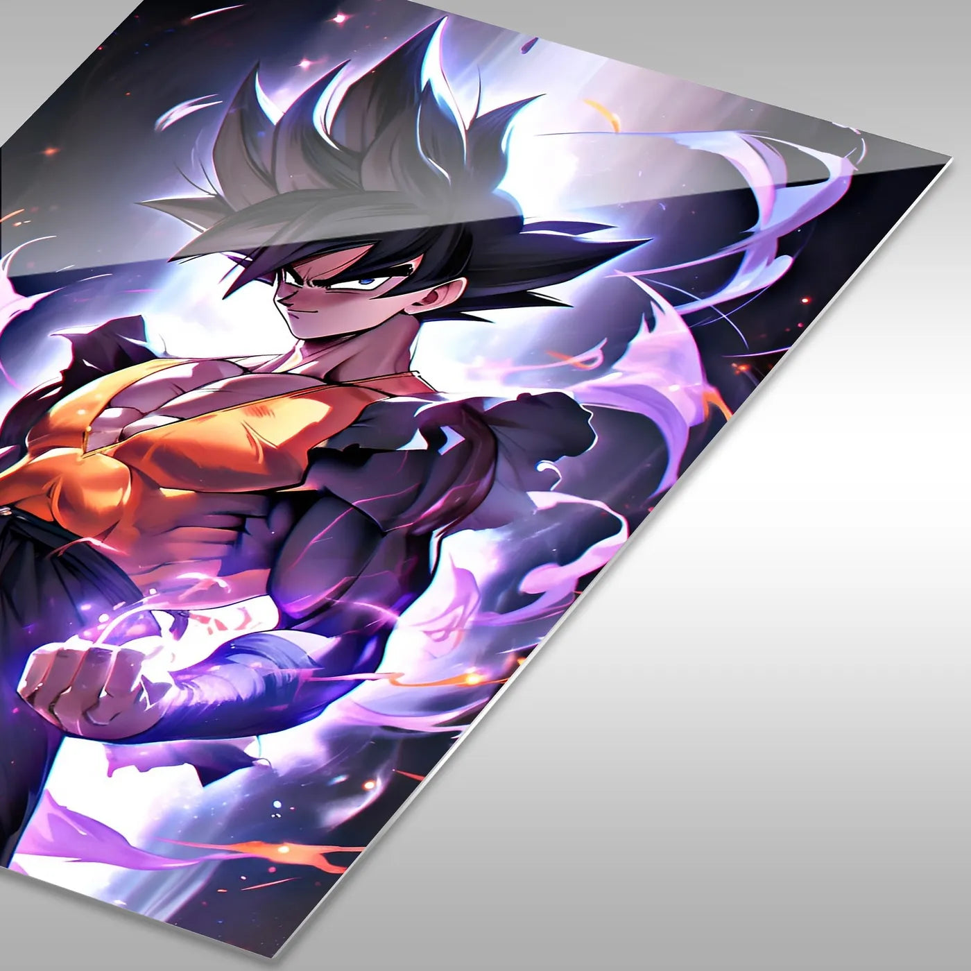 Z Goku Powerful CO13527 - Image 11