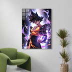 Z Goku Powerful CO13527 - Image 5
