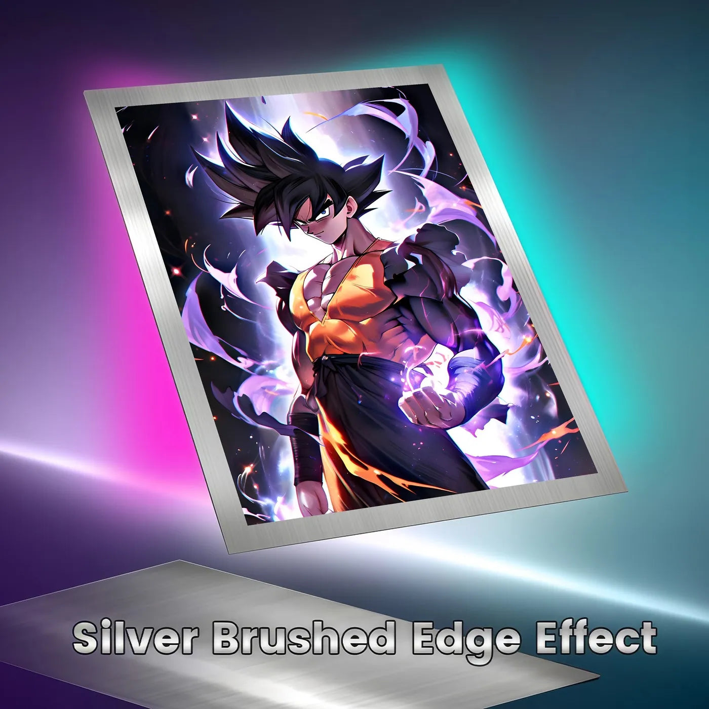 Z Goku Powerful CO13527 - Image 8