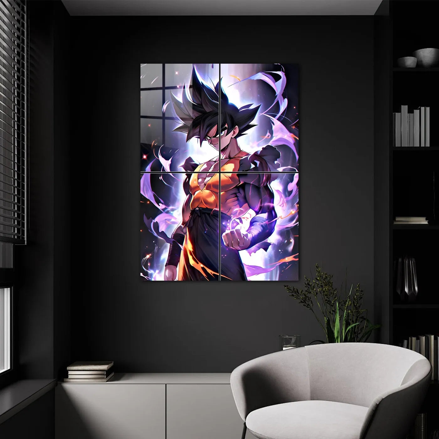 Z Goku Powerful CO13527 - Image 9