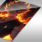 Z Goku SuperSaiyan CO13526 - Image 11