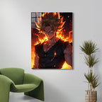 Z Goku SuperSaiyan CO13526 - Image 5