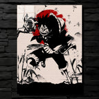 Luffy Dynamic CO11960 - Image 1