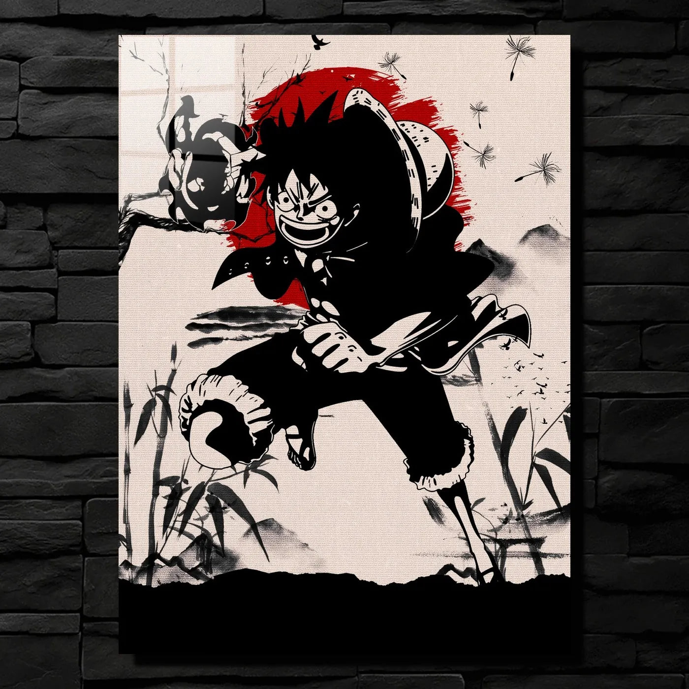Luffy Dynamic CO11960 - Image 1